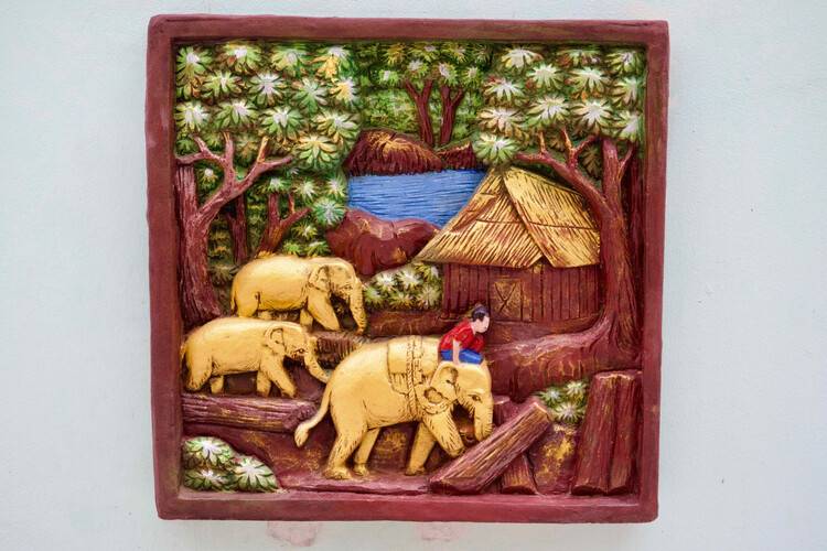 Jardin Hotel Pratumnak