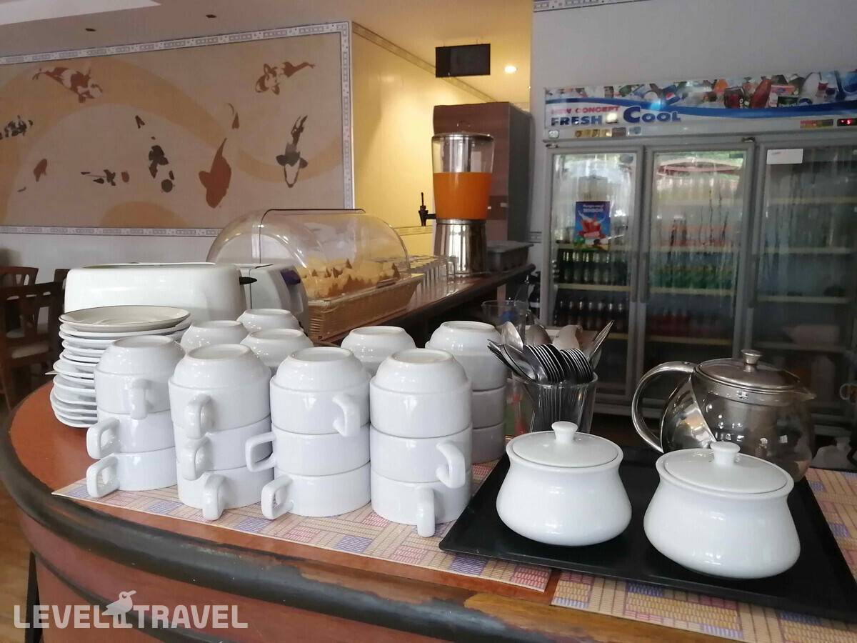 фотографии отеля Jardin Hotel Pratumnak в Таиланд(Пратамнак) - фото №25