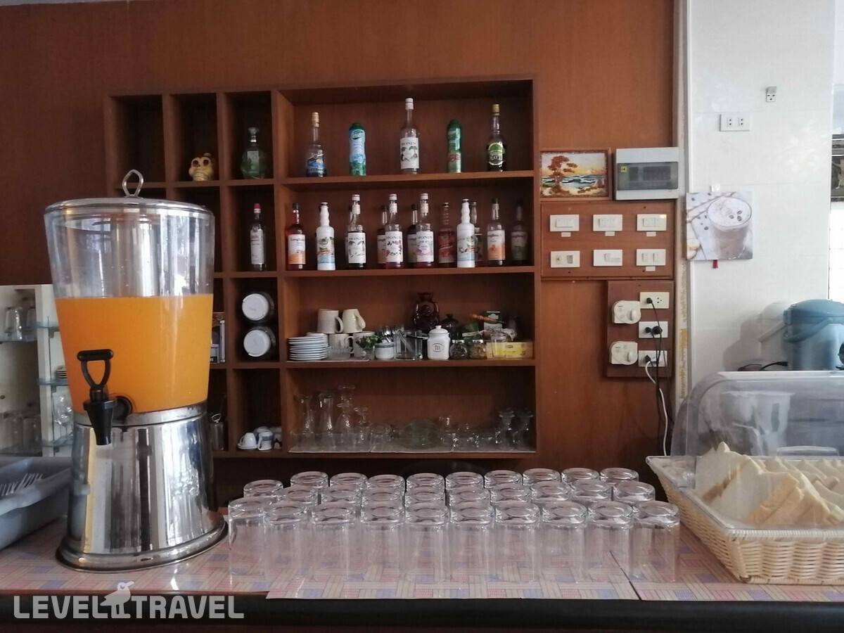 фотографии отеля Jardin Hotel Pratumnak в Таиланд(Пратамнак) - фото №27