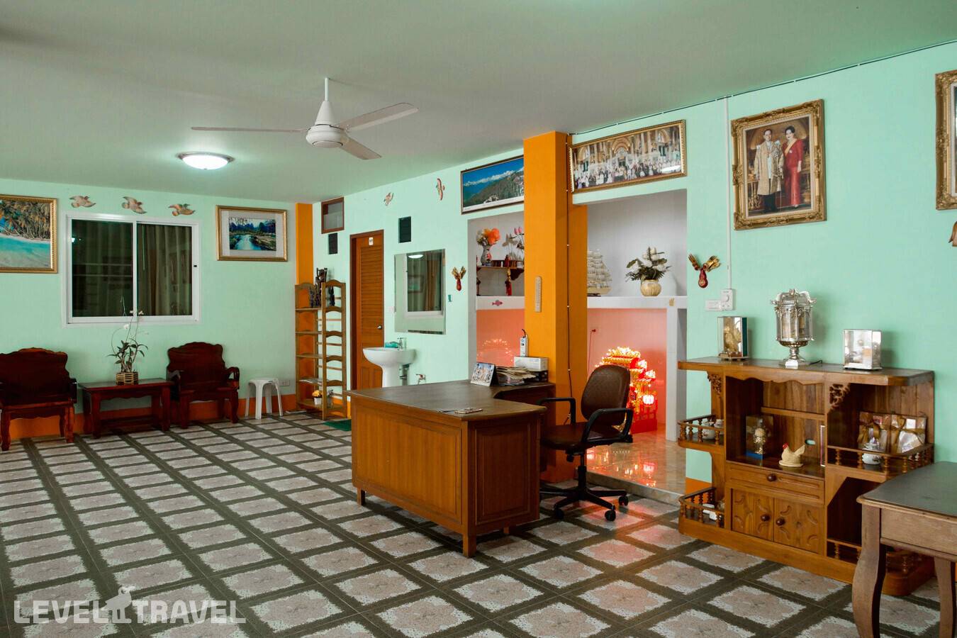 фотографии отеля Jardin Hotel Pratumnak в Таиланд(Пратамнак) - фото №4