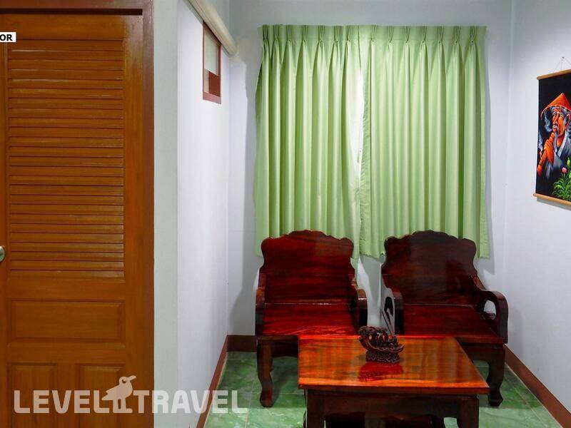 Фотография Jardin Hotel Pratumnak