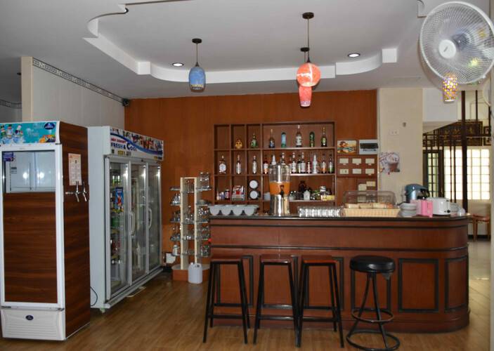 Jardin Hotel Pratumnak