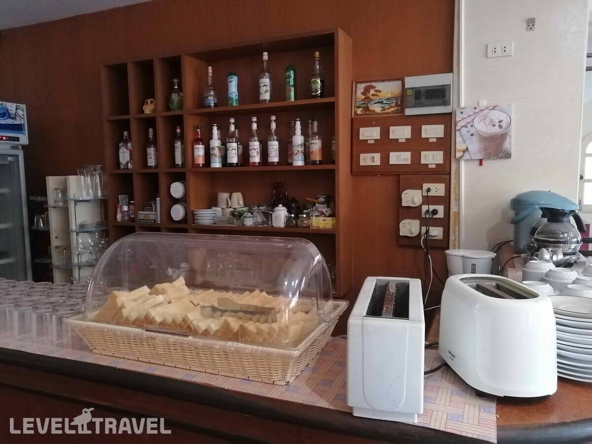 фотографии отеля Jardin Hotel Pratumnak в Таиланд(Пратамнак) - фото №26