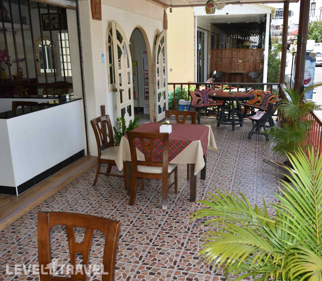 фотографии отеля Jardin Hotel Pratumnak в Таиланд(Пратамнак) - фото №7