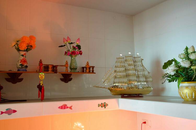 Jardin Hotel Pratumnak