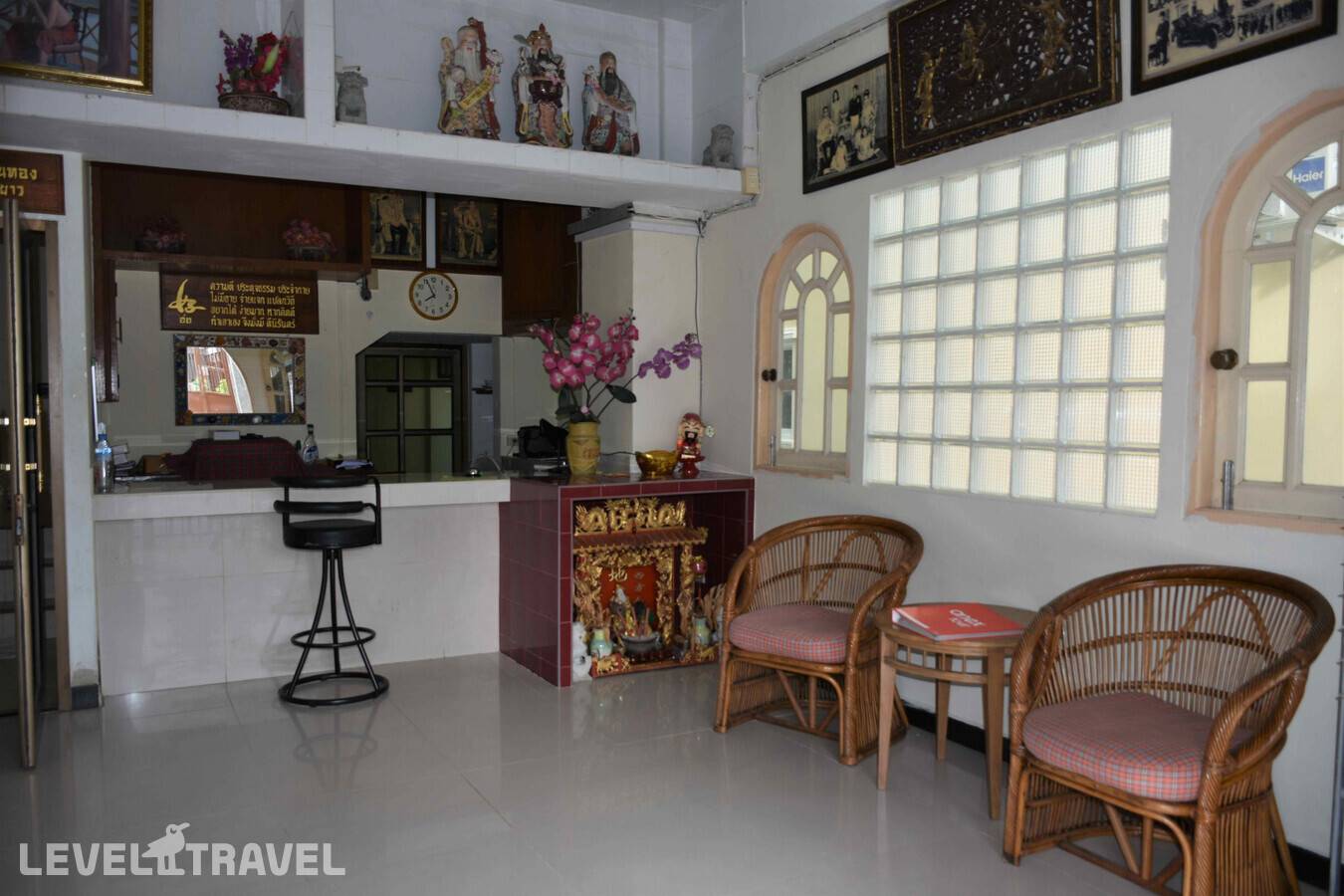 фотографии отеля Jardin Hotel Pratumnak в Таиланд(Пратамнак) - фото №12