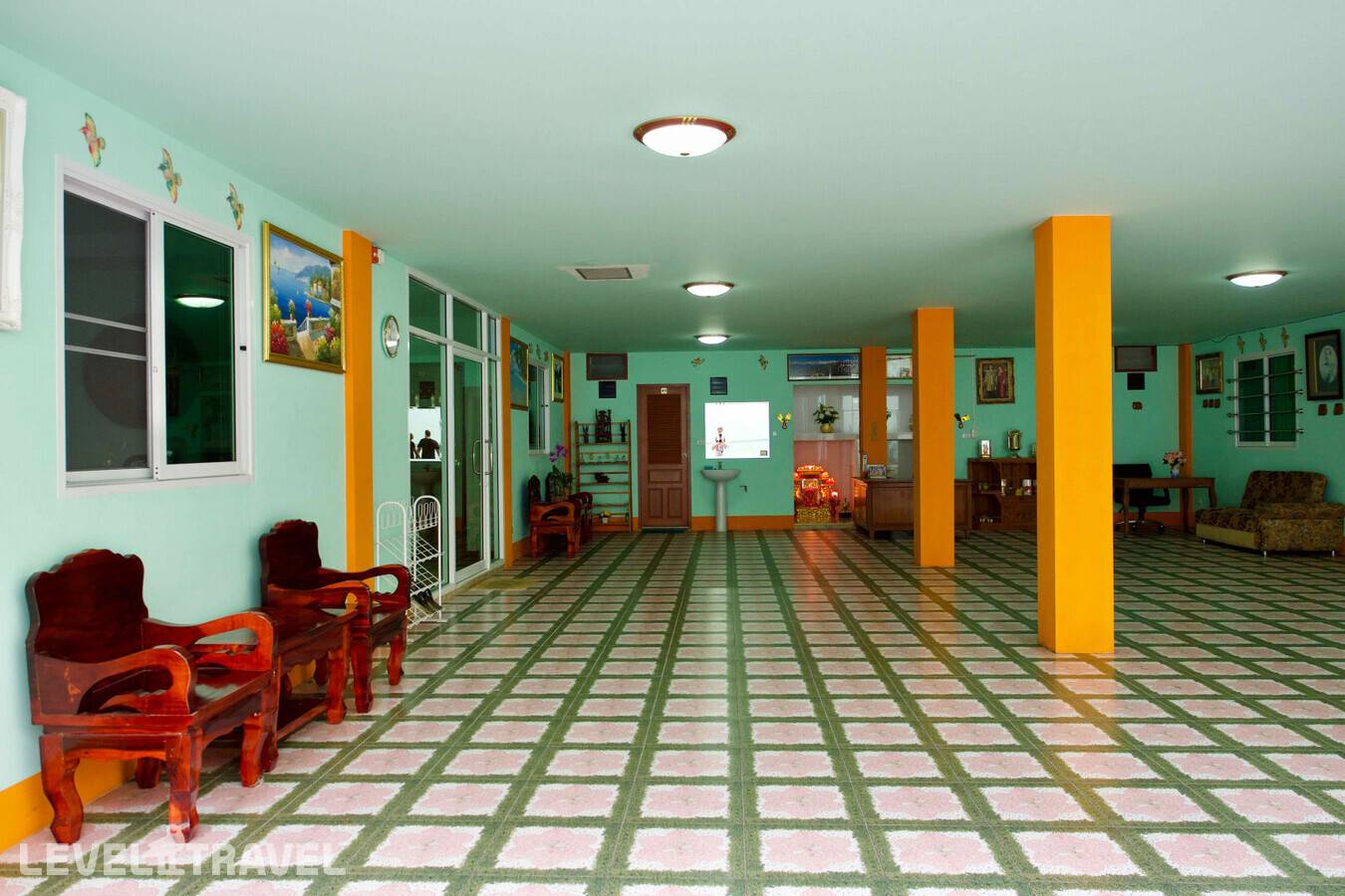 фотографии отеля Jardin Hotel Pratumnak в Таиланд(Пратамнак) - фото №2