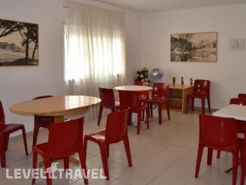 Фотография Hostal Tahiti