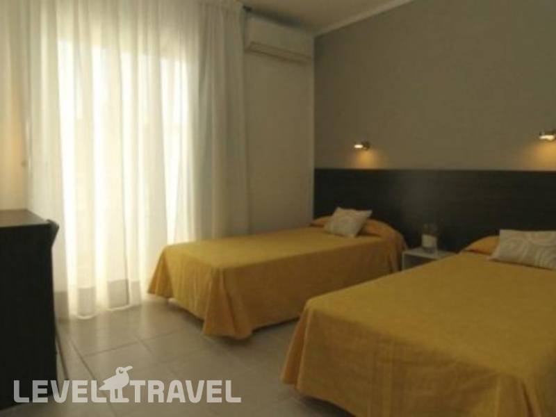Фотография Hostal Tahiti