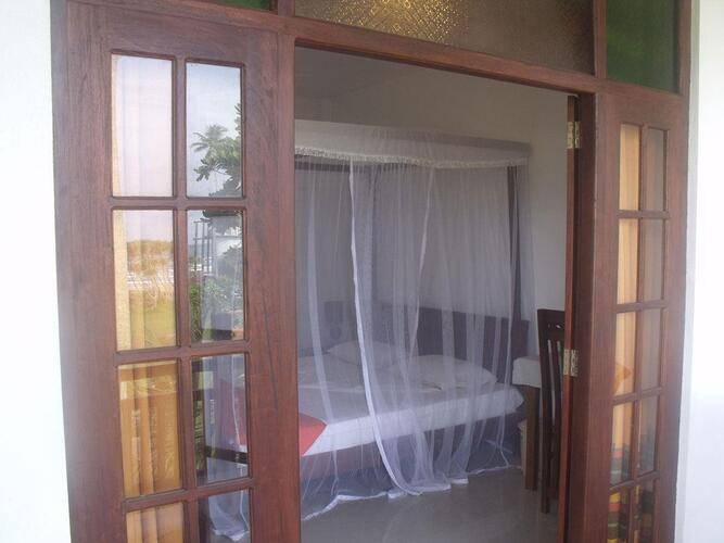 Susantha Garden Hotel