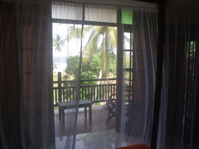 Susantha Garden Hotel