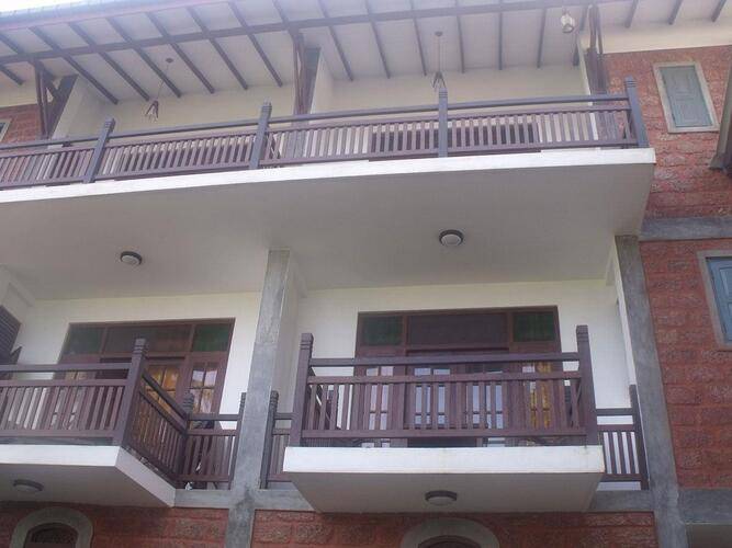 Susantha Garden Hotel