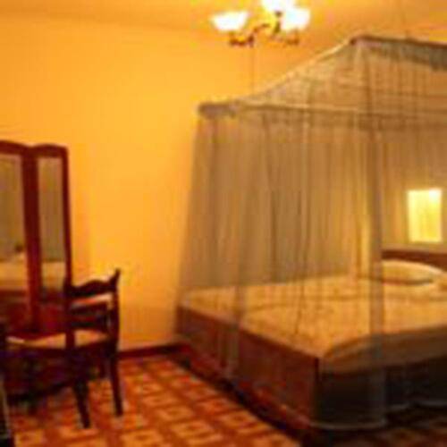 Susantha Garden Hotel