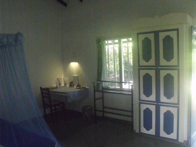 Susantha Garden Hotel