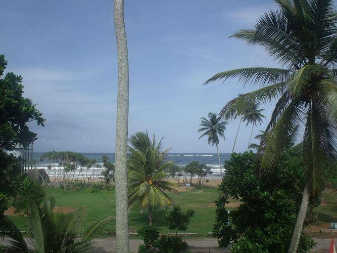 Susantha Garden Hotel