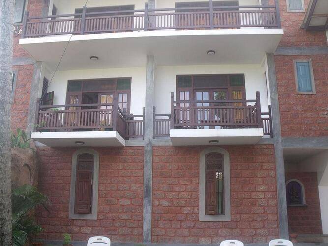 Susantha Garden Hotel