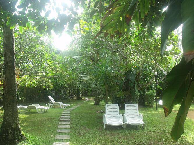 Susantha Garden Hotel