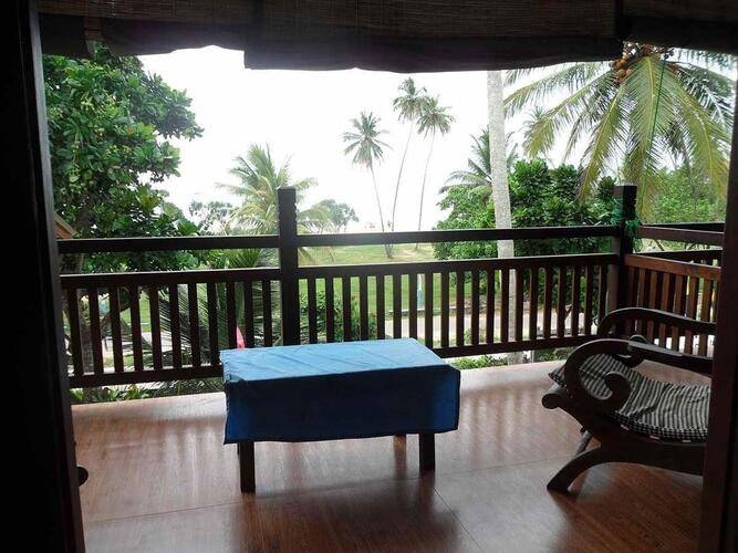 Susantha Garden Hotel