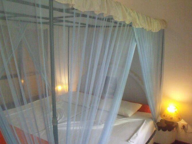 Susantha Garden Hotel