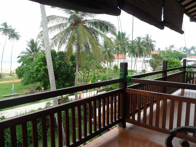 Susantha Garden Hotel