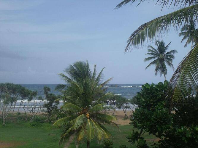 Susantha Garden Hotel