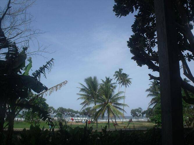 Susantha Garden Hotel