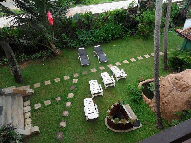 Susantha Garden Hotel