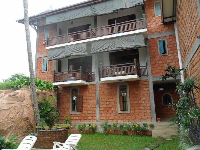 Susantha Garden Hotel
