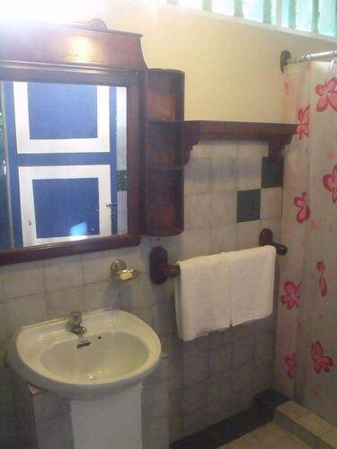 Susantha Garden Hotel