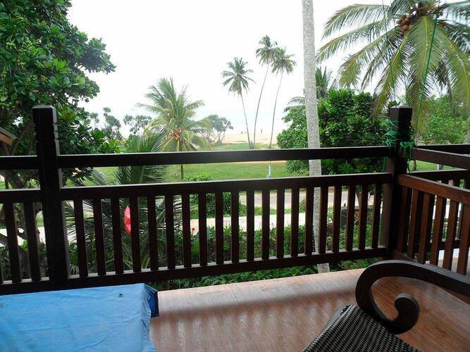 Susantha Garden Hotel