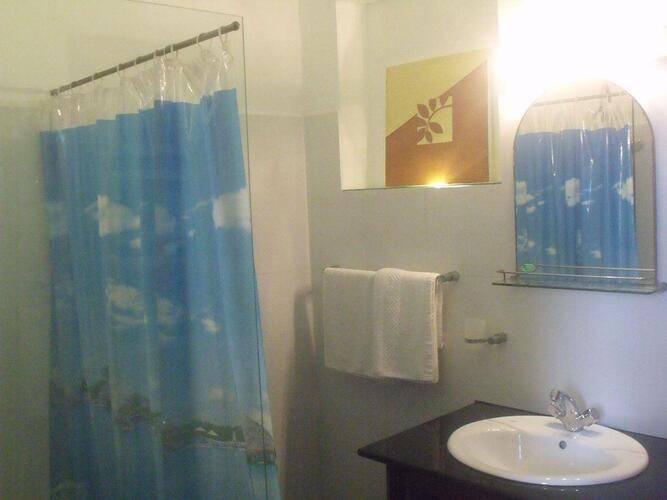 Susantha Garden Hotel