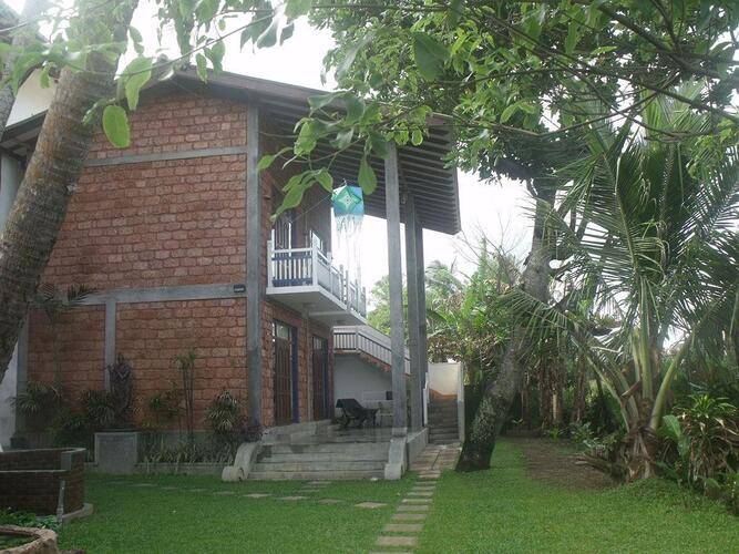 Susantha Garden Hotel