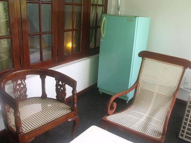 Susantha Garden Hotel