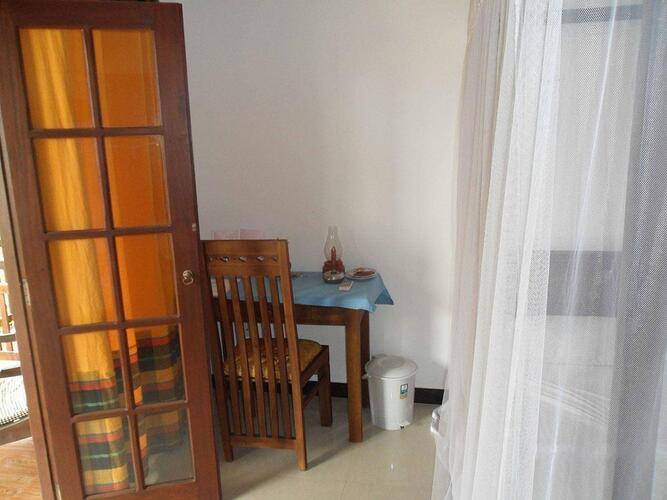 Susantha Garden Hotel