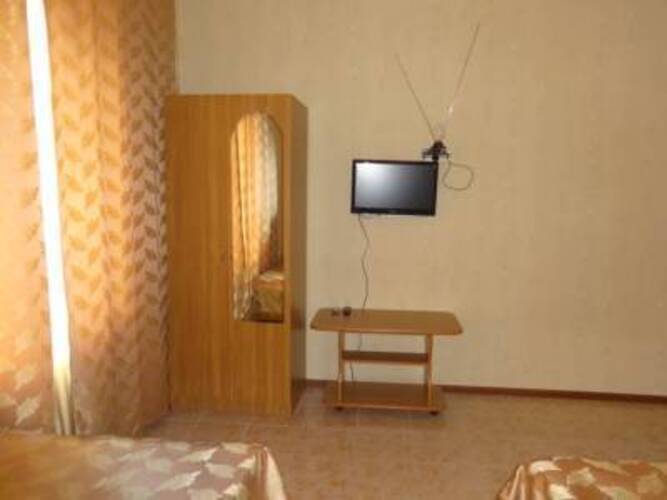 Корона Отель