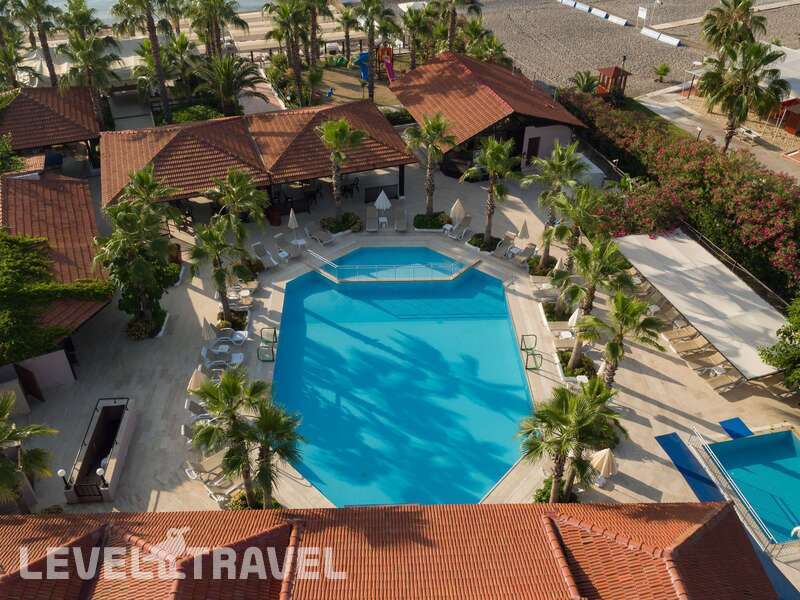 Фотография Mg Club Akman Beach (Ex. Giardino Segreto Della Regina)