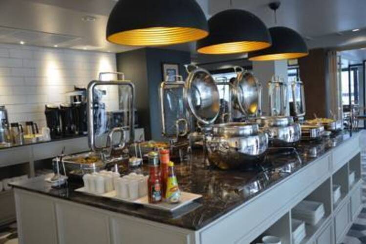 Vince Hotel Pratunam