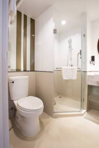 Vince Hotel Pratunam