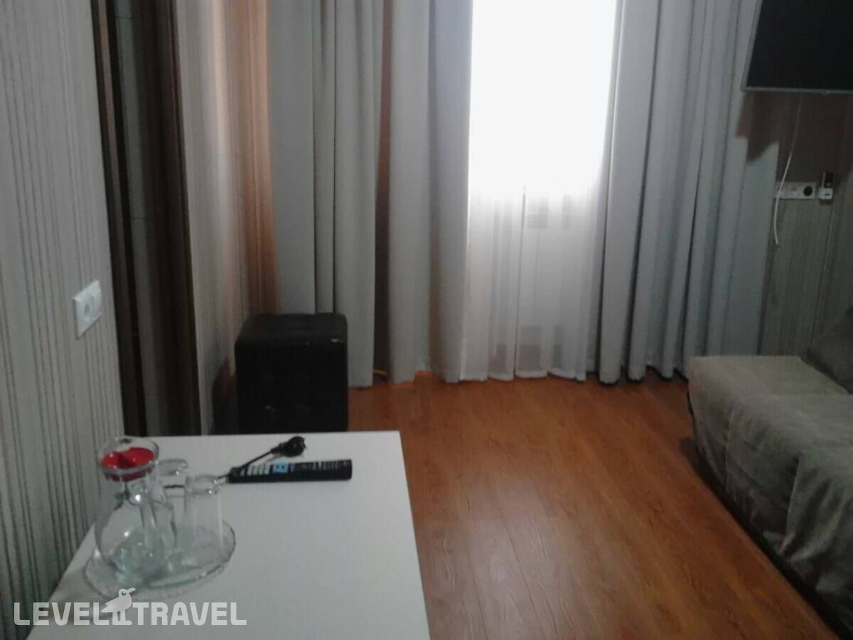 фотографии отеля Гостевой Дом На Фестивальной в Россия(Дагомыс) - фото №10