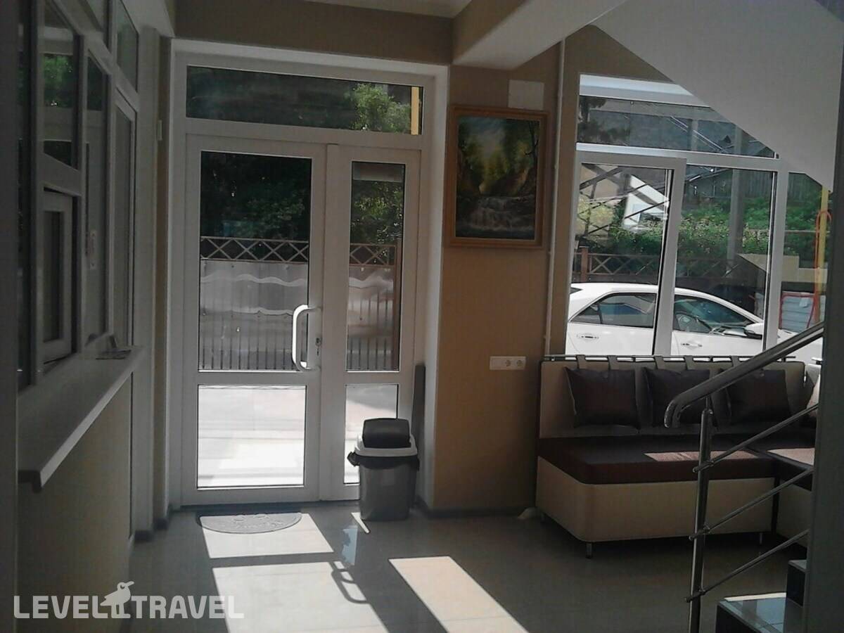 Гостевой Дом На Фестивальной