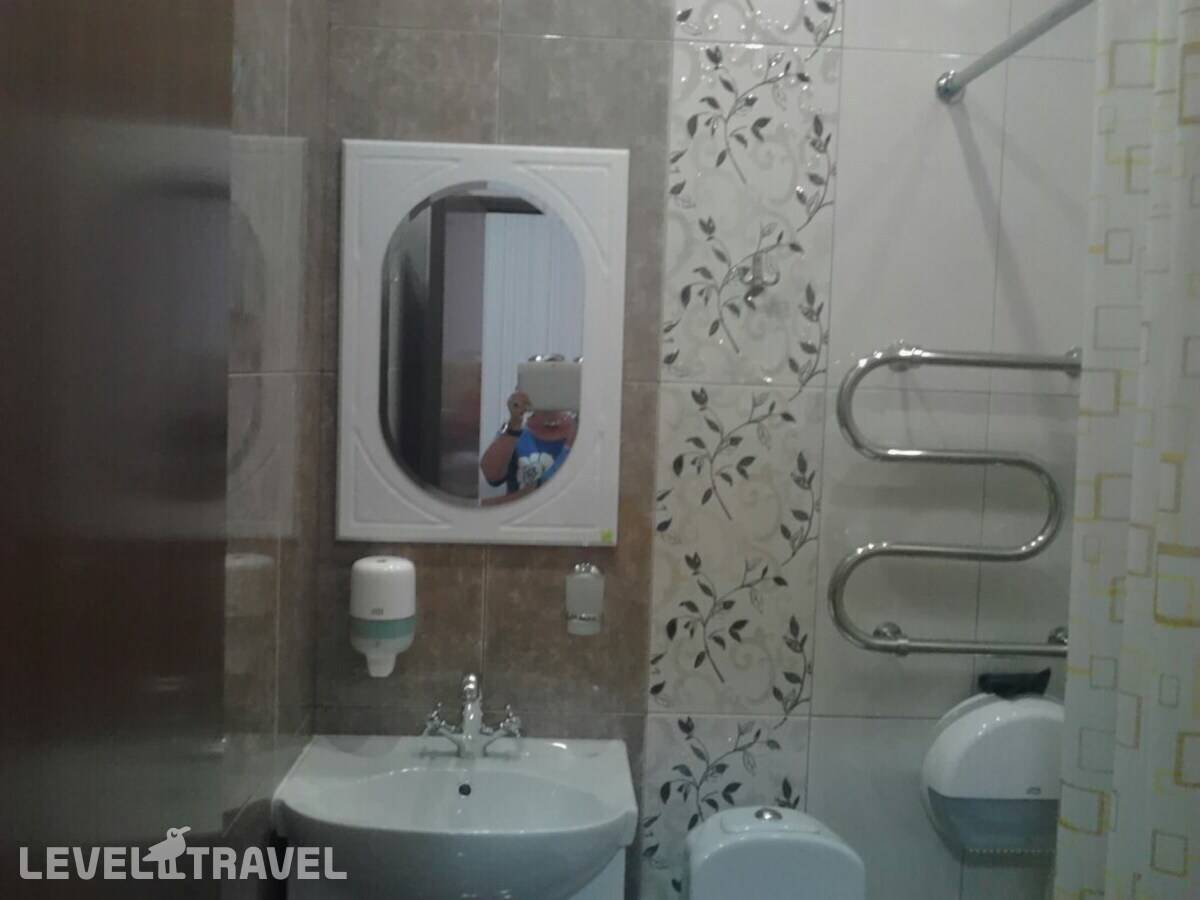 фотографии отеля Гостевой Дом На Фестивальной в Россия(Дагомыс) - фото №11