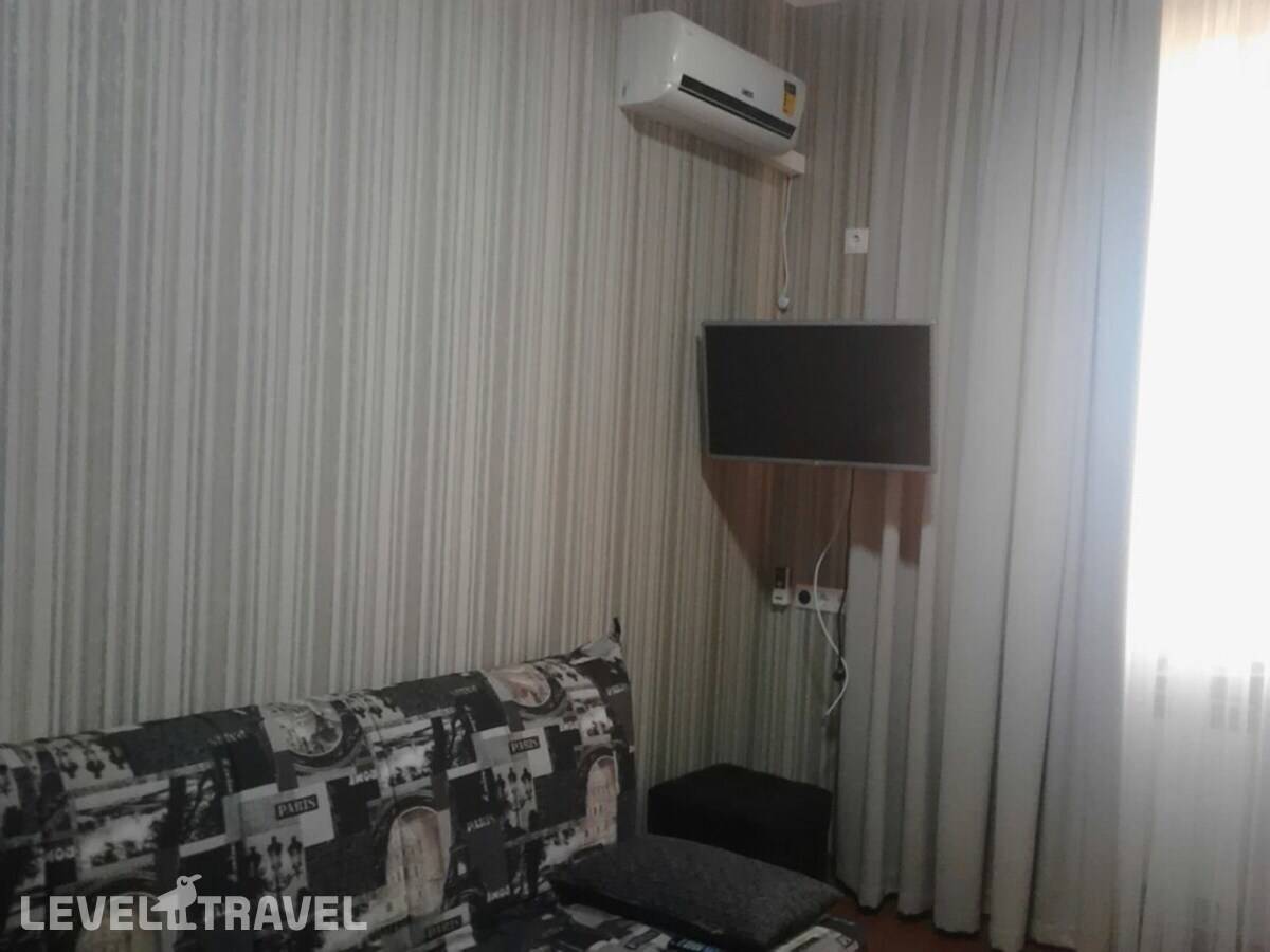 фотографии отеля Гостевой Дом На Фестивальной в Россия(Дагомыс) - фото №12