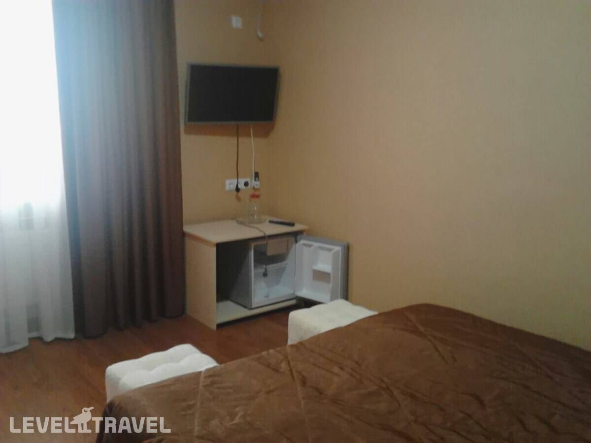 фотографии отеля Гостевой Дом На Фестивальной в Россия(Дагомыс) - фото №8