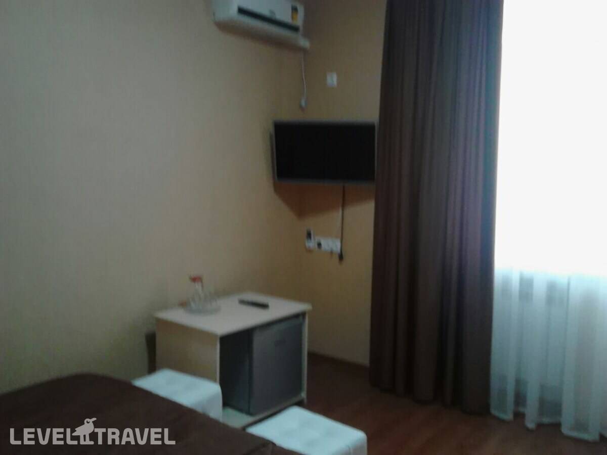 фотографии отеля Гостевой Дом На Фестивальной в Россия(Дагомыс) - фото №6