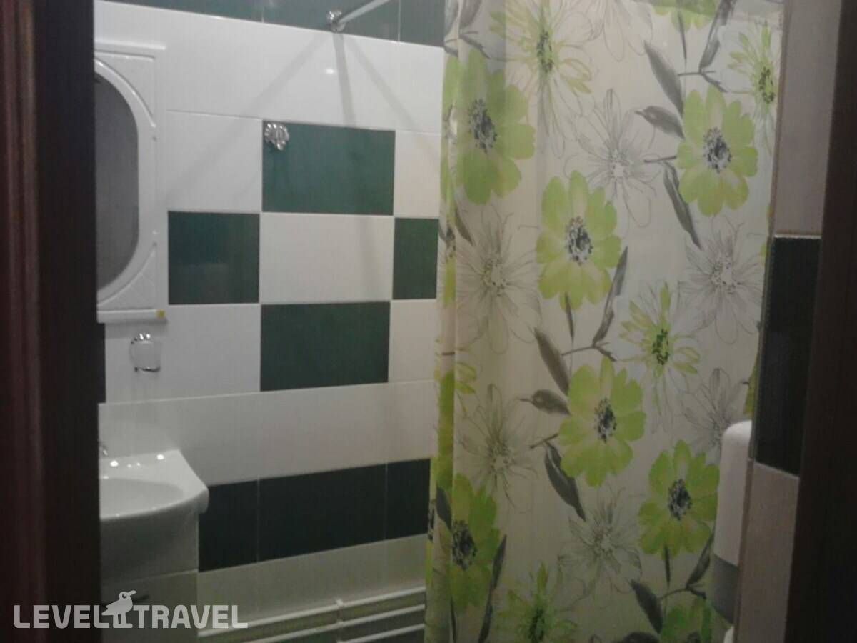 фотографии отеля Гостевой Дом На Фестивальной в Россия(Дагомыс) - фото №5