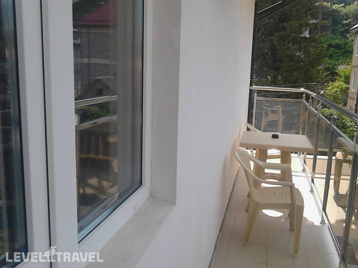 фотографии отеля Гостевой Дом На Фестивальной в Россия(Дагомыс) - фото №7