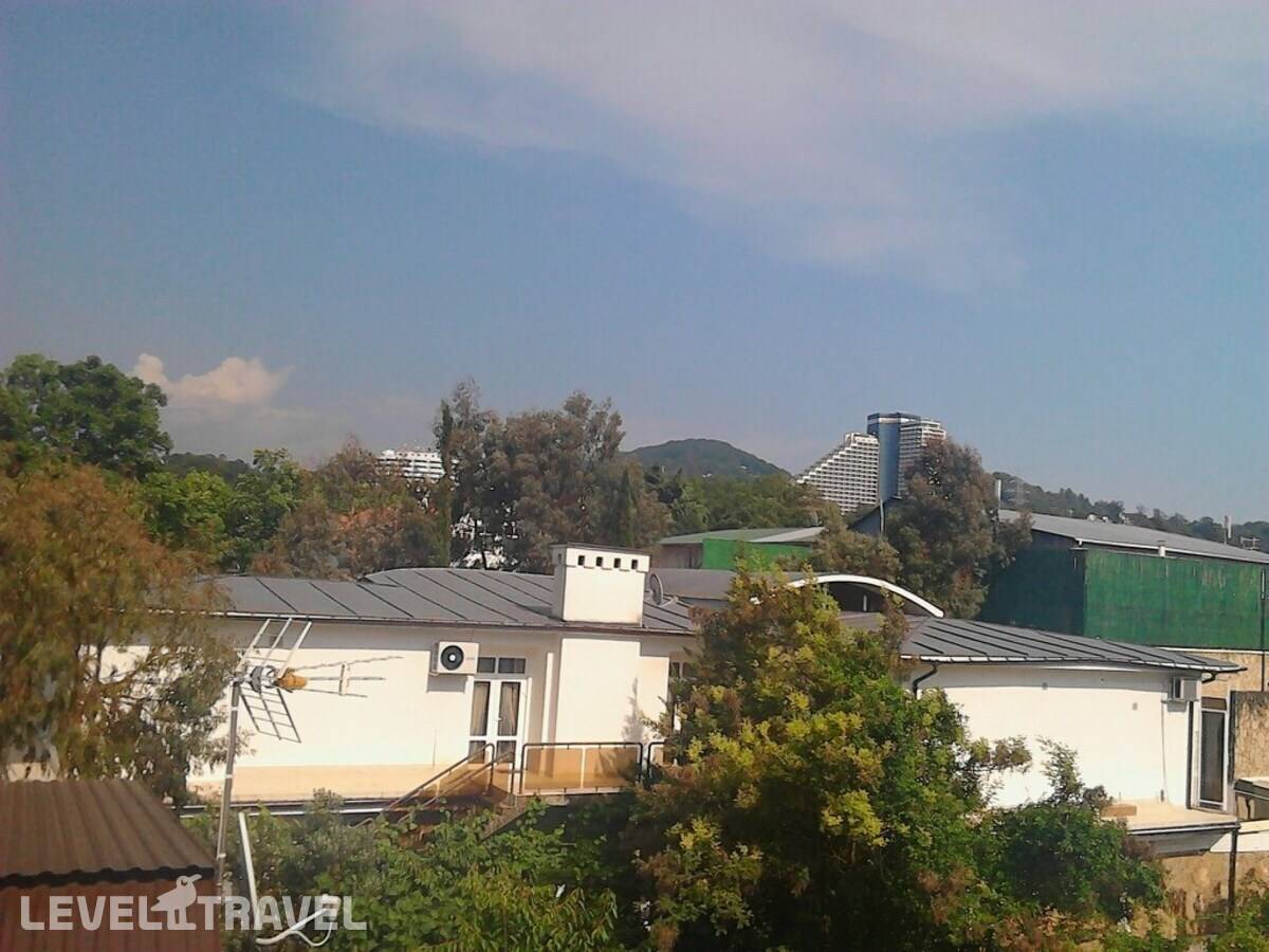 фотографии отеля Гостевой Дом На Фестивальной в Россия(Дагомыс) - фото №14