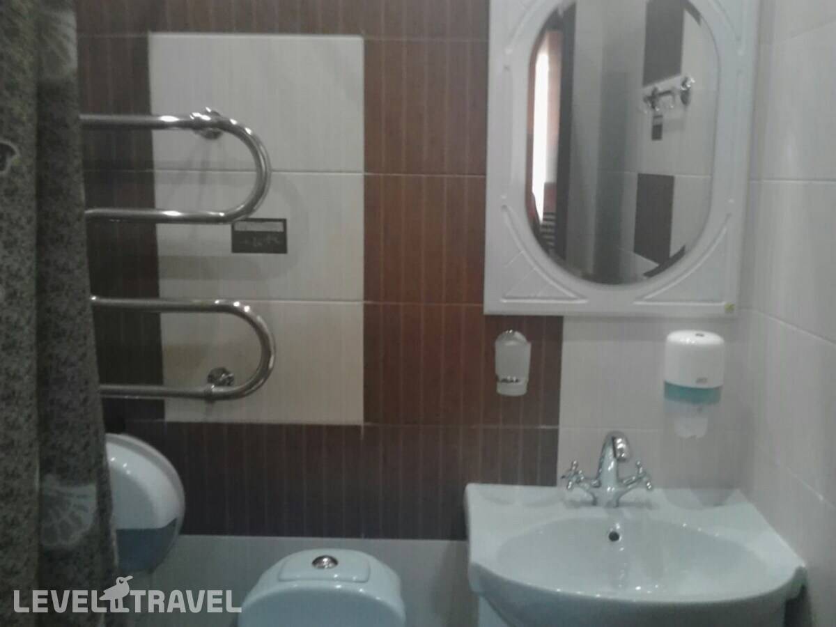 фотографии отеля Гостевой Дом На Фестивальной в Россия(Дагомыс) - фото №4