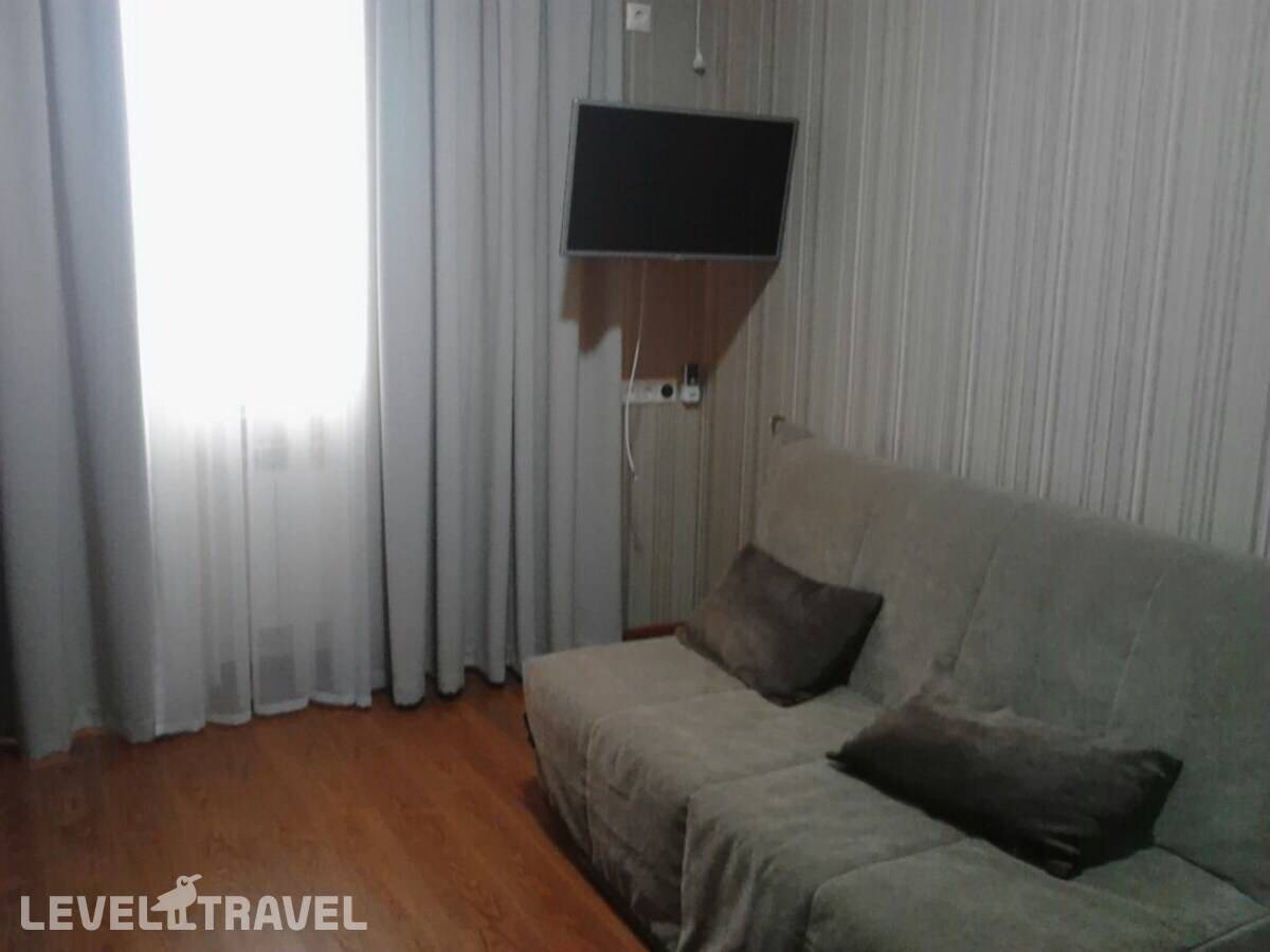 фотографии отеля Гостевой Дом На Фестивальной в Россия(Дагомыс) - фото №9