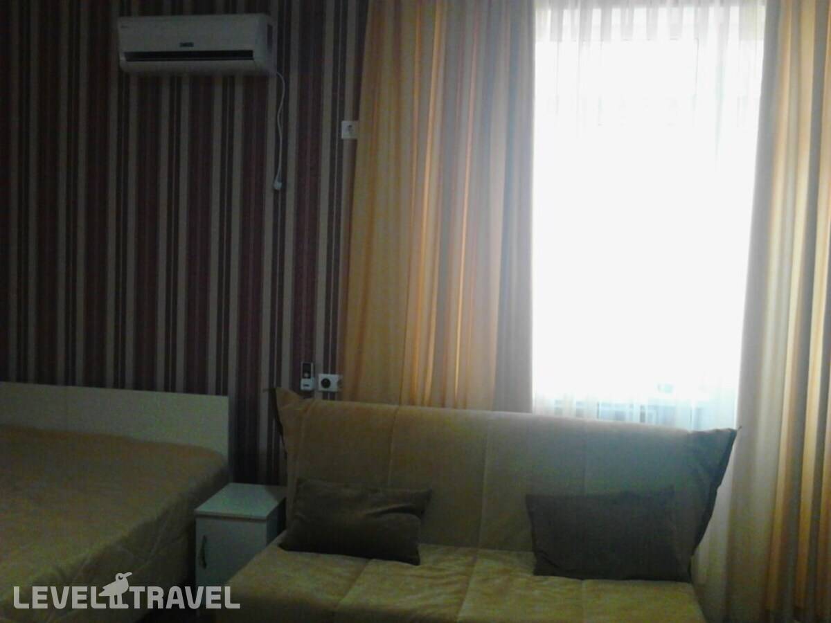 фотографии отеля Гостевой Дом На Фестивальной в Россия(Дагомыс) - фото №3